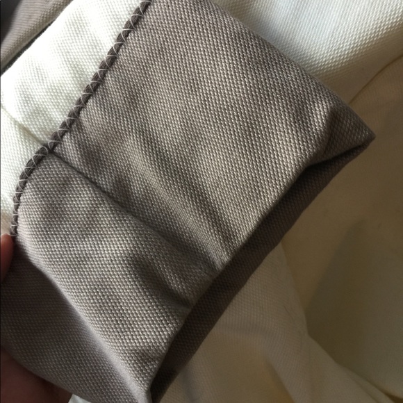 Boden 3/4 Length Jacket Beautiful - Picture 5 of 8